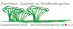 Landesverband der Natur- und Waldkindergärten NRW